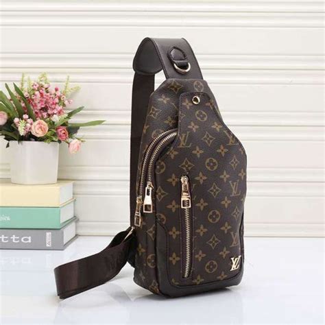 lv bag men au|Lv crossbody bag men.